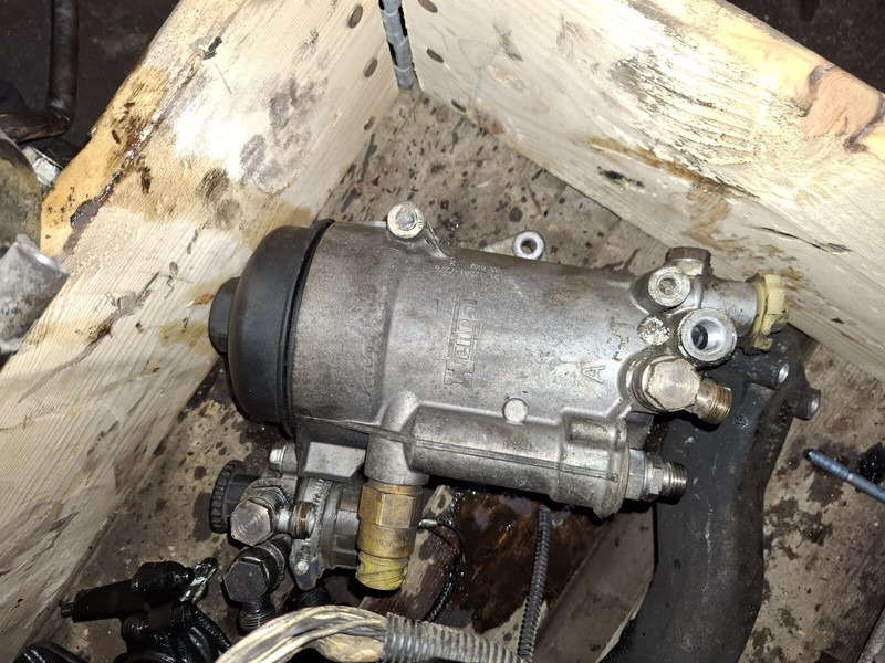 MAN - 실린더 블록 : 사진 5 MAN - 실린더 블록 : 사진 5