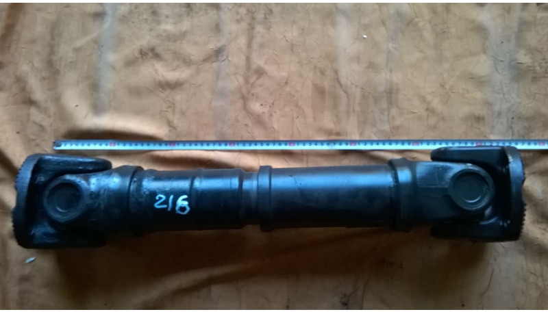 Mercedes-Benz A 001981503102 - 서스펜션 : 사진 3 Mercedes-Benz A 001981503102 - 서스펜션 : 사진 3