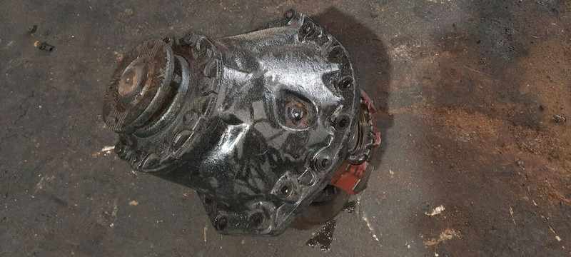 Mercedes-Benz HY-135003. S91\PP. R9S-3.91 . P -1379/ 1346 \3.31 DAF MAN -281 - 차동기어 : 사진 4 Mercedes-Benz HY-135003. S91\PP. R9S-3.91 . P -1379/ 1346 \3.31 DAF MAN -281 - 차동기어 : 사진 4