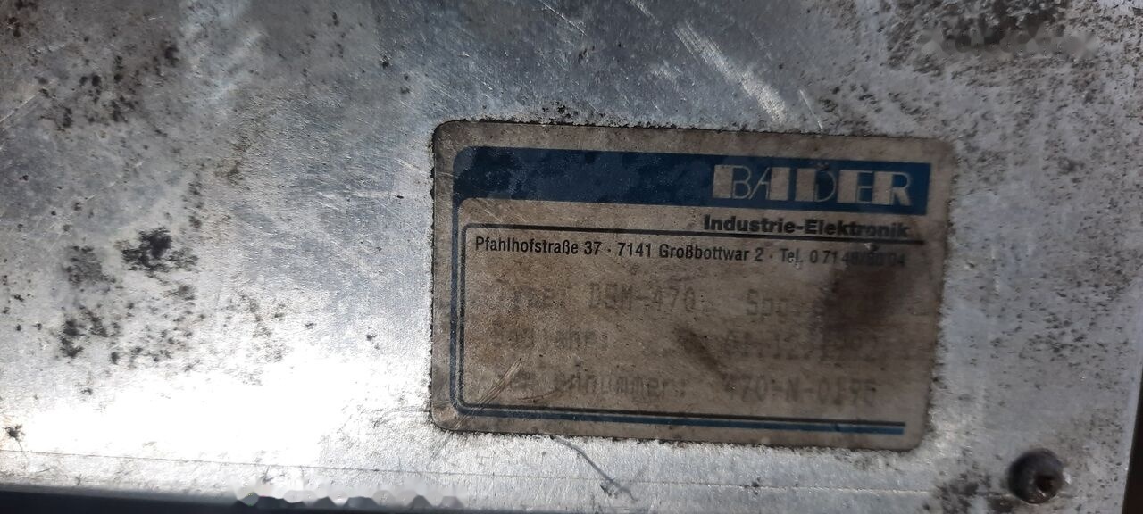 Mercedes-Benz ZF AEM-6DK Mercedes-Benz VOLVO - ECU 버스 용 : 사진 3 Mercedes-Benz ZF AEM-6DK Mercedes-Benz VOLVO - ECU 버스 용 : 사진 3