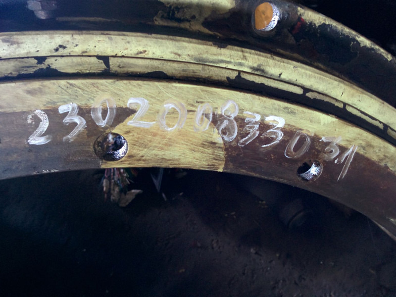 Mercedes-Benz поворотный Мерседес 230200833031 - 서스펜션 : 사진 2 Mercedes-Benz поворотный Мерседес 230200833031 - 서스펜션 : 사진 2