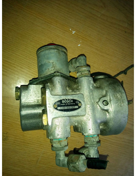 Mercedes-Benz закрытия двери BOSCH 0481500007 - 예비 부속 : 사진 2 Mercedes-Benz закрытия двери BOSCH 0481500007 - 예비 부속 : 사진 2