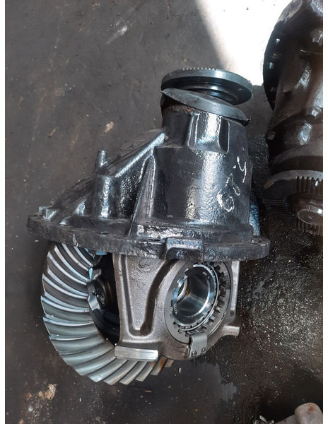 Meritor MS17X. RS1228SV. 140 E EV-90 - 차동기어 : 사진 4 Meritor MS17X. RS1228SV. 140 E EV-90 - 차동기어 : 사진 4