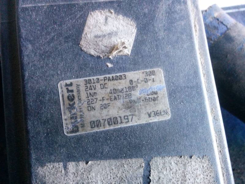 Neoplan Отопления Неоплан - 예비 부속 : 사진 1 Neoplan Отопления Неоплан - 예비 부속 : 사진 1