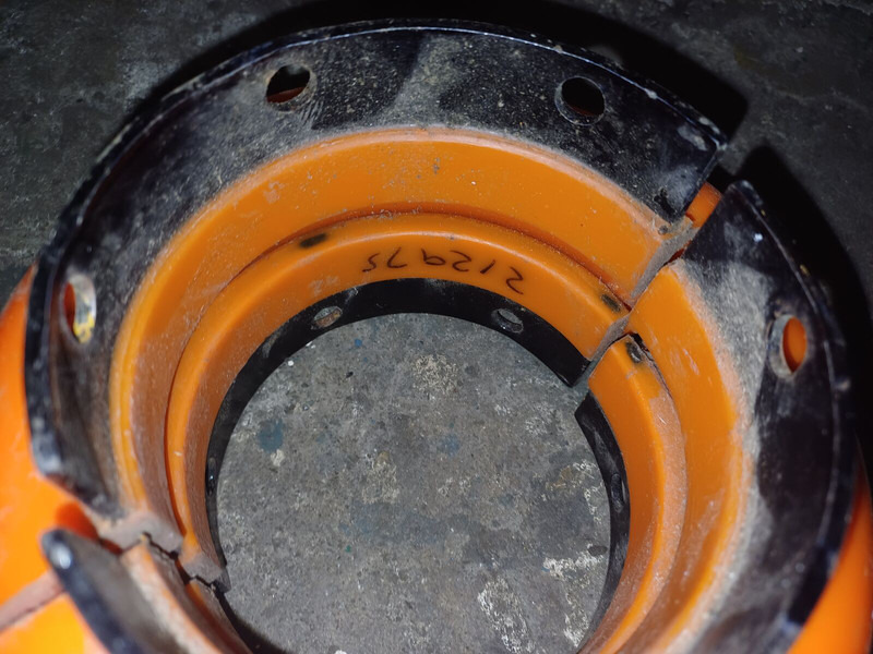 Onbekend Rexnord - 예비 부속 : 사진 5 Onbekend Rexnord - 예비 부속 : 사진 5