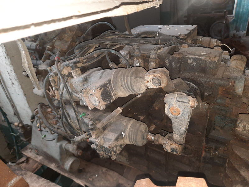 Onbekend - 센서 : 사진 1 Onbekend - 센서 : 사진 1