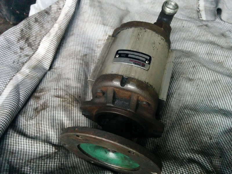 SAUER-DANFOSS 470177 SCANIA - 오일 펌프 : 사진 5 SAUER-DANFOSS 470177 SCANIA - 오일 펌프 : 사진 5