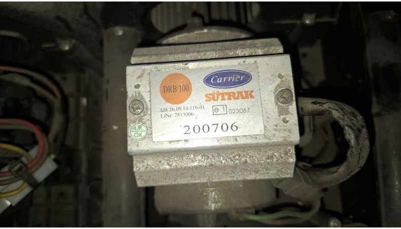 SOLARIS - 송풍기 모터 : 사진 1 SOLARIS - 송풍기 모터 : 사진 1