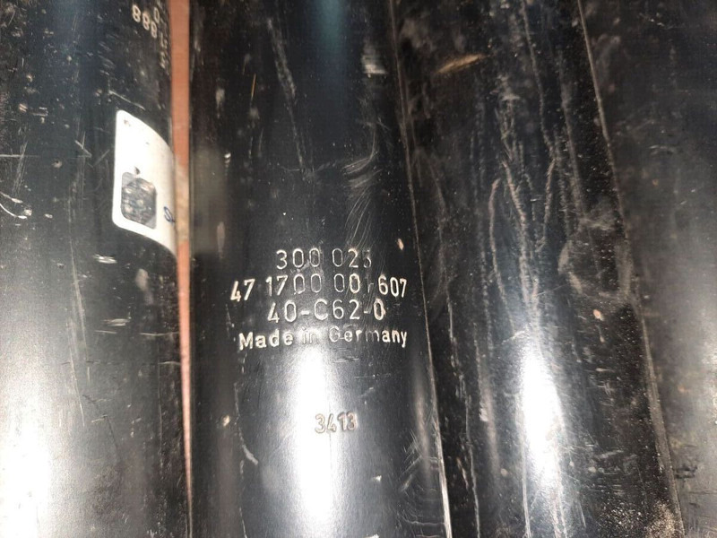 Sachs  - 쇼크 업소버 : 사진 5 Sachs  - 쇼크 업소버 : 사진 5