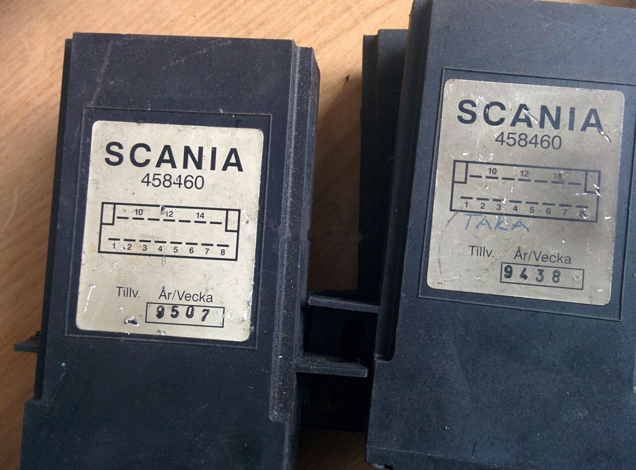 Scania 0485472. 458460 . 0881801800 Scania Omni Link - ECU 버스 용 : 사진 2 Scania 0485472. 458460 . 0881801800 Scania Omni Link - ECU 버스 용 : 사진 2
