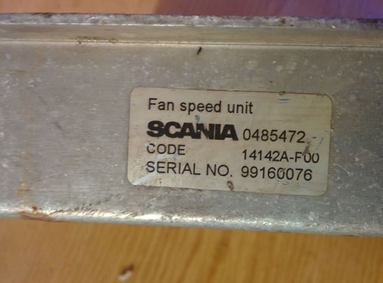 Scania 0485472. 458460 . 0881801800 Scania Omni Link - ECU 버스 용 : 사진 1 Scania 0485472. 458460 . 0881801800 Scania Omni Link - ECU 버스 용 : 사진 1