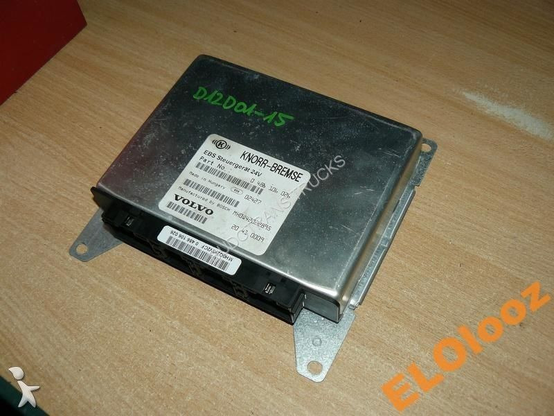 Scania 0486106065. 0486106026. 0486106028. 0486106041. - ECU : 사진 5 Scania 0486106065. 0486106026. 0486106028. 0486106041. - ECU : 사진 5
