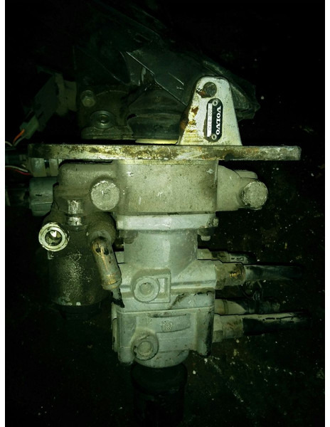 Scania DX81D. DX71BX. DX80E. 70313310 - 브레이크 부품 : 사진 1 Scania DX81D. DX71BX. DX80E. 70313310 - 브레이크 부품 : 사진 1