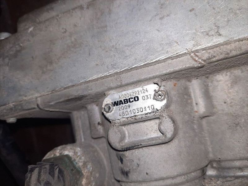 Scania Knorr- Bremz 0486203025. 4800010110.486200008.486203033 - 예비 부속 : 사진 2 Scania Knorr- Bremz 0486203025. 4800010110.486200008.486203033 - 예비 부속 : 사진 2