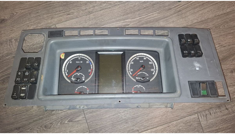 Scania МАН .Ивеко. Вольво. Рено. - 대시보드 : 사진 1 Scania МАН .Ивеко. Вольво. Рено. - 대시보드 : 사진 1