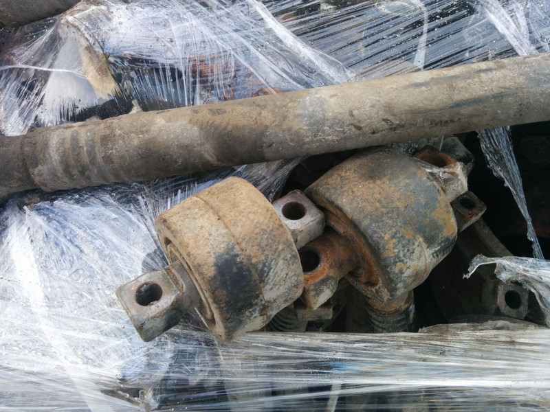 Scania Реактивная - 스티어링 : 사진 3 Scania Реактивная - 스티어링 : 사진 3