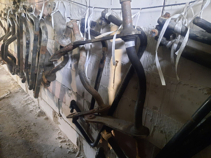 Scania Вольво Б12 . Вольво б10. Б9 - 서스펜션 : 사진 2 Scania Вольво Б12 . Вольво б10. Б9 - 서스펜션 : 사진 2