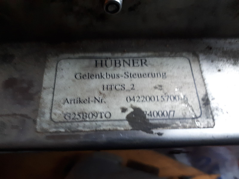 Scania двигателем 0 0281001322 - 1413154 - ECU : 사진 5 Scania двигателем 0 0281001322 - 1413154 - ECU : 사진 5