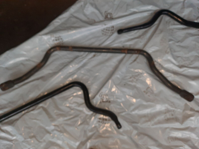 Volvo B12-9700 - 서스펜션 : 사진 4 Volvo B12-9700 - 서스펜션 : 사진 4