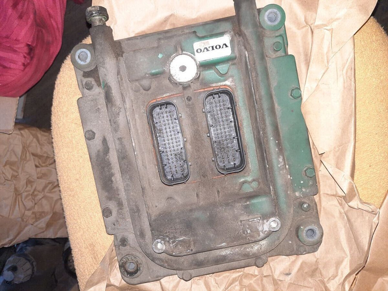 Volvo D12 D7C D9 - ECU : 사진 5 Volvo D12 D7C D9 - ECU : 사진 5