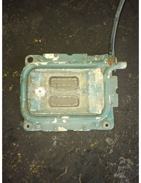 Volvo D12 D7C D9 - ECU : 사진 1 Volvo D12 D7C D9 - ECU : 사진 1