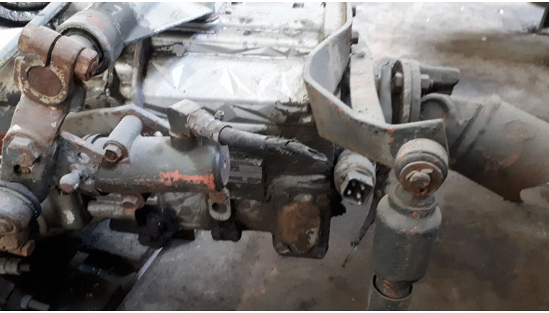 Volvo D6A . D7A- 285 - 엔진 : 사진 4 Volvo D6A . D7A- 285 - 엔진 : 사진 4
