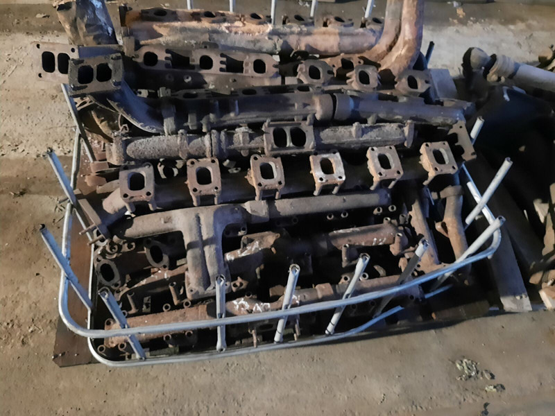 Volvo DC9-32. DC9-18. DC9-29. DC9-03 .DC 905 - 엔진 및 부품 : 사진 1 Volvo DC9-32. DC9-18. DC9-29. DC9-03 .DC 905 - 엔진 및 부품 : 사진 1