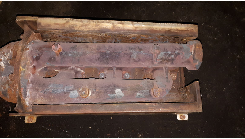 Volvo DC9-32. DC9-18. DC9-29. DC9-03 .DC 905 - 엔진 및 부품 : 사진 4 Volvo DC9-32. DC9-18. DC9-29. DC9-03 .DC 905 - 엔진 및 부품 : 사진 4