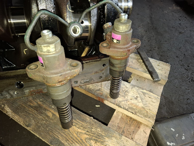 Volvo DCOOBF / Scania / D10a. D7a . D7C - 연료 필터 : 사진 4 Volvo DCOOBF / Scania / D10a. D7a . D7C - 연료 필터 : 사진 4