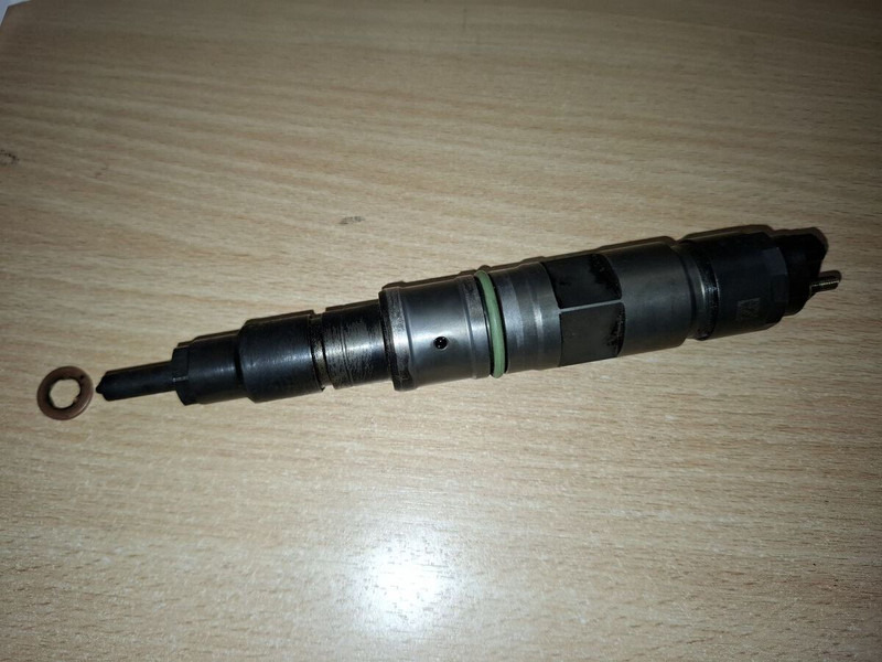 Volvo DCOOBF / Scania / D10a. D7a . D7C - 연료 필터 : 사진 1 Volvo DCOOBF / Scania / D10a. D7a . D7C - 연료 필터 : 사진 1