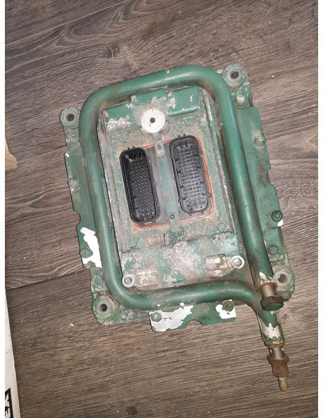 엔진 Volvo DH12D 420EC01. DH12E340EC06 . : 사진 14 엔진 Volvo DH12D 420EC01. DH12E340EC06 . : 사진 14