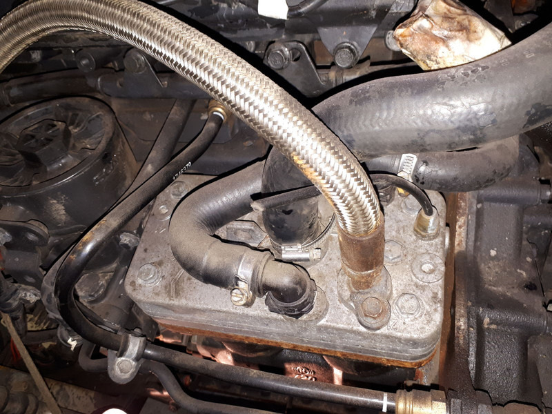 Volvo LK4918/ KZ 43326 . WABCO 4121008062 - 엔진 및 부품 : 사진 1 Volvo LK4918/ KZ 43326 . WABCO 4121008062 - 엔진 및 부품 : 사진 1