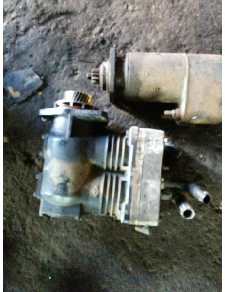 Volvo LK4918/ KZ 43326 . WABCO 4121008062 - 엔진 및 부품 : 사진 5 Volvo LK4918/ KZ 43326 . WABCO 4121008062 - 엔진 및 부품 : 사진 5