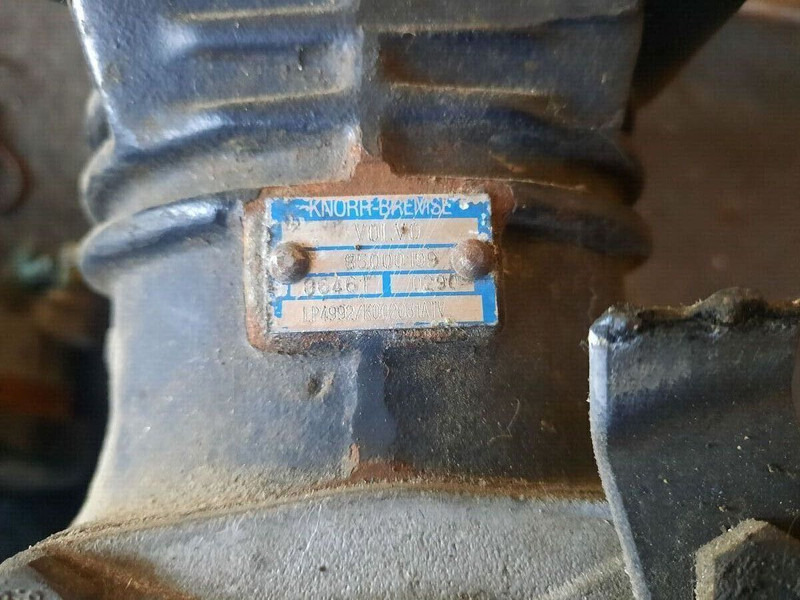 Volvo LP4905 /. LP4992 -B12 .Мерседес - 엔진 및 부품 : 사진 5 Volvo LP4905 /. LP4992 -B12 .Мерседес - 엔진 및 부품 : 사진 5