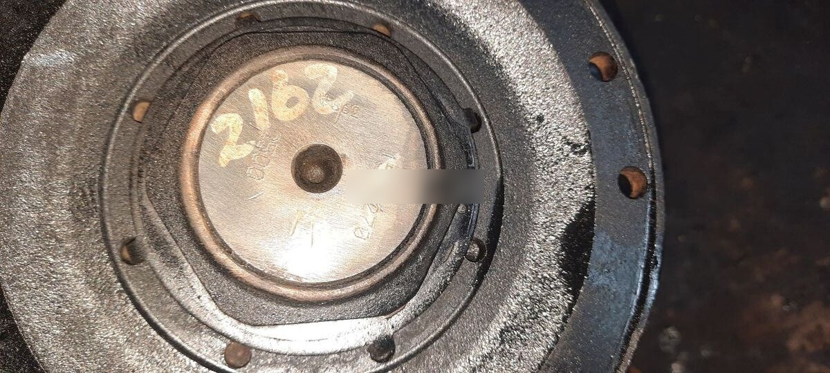 Volvo MS17X. RS1228SV. 140 EV-90 - 차동기어 버스 용 : 사진 2 Volvo MS17X. RS1228SV. 140 EV-90 - 차동기어 버스 용 : 사진 2