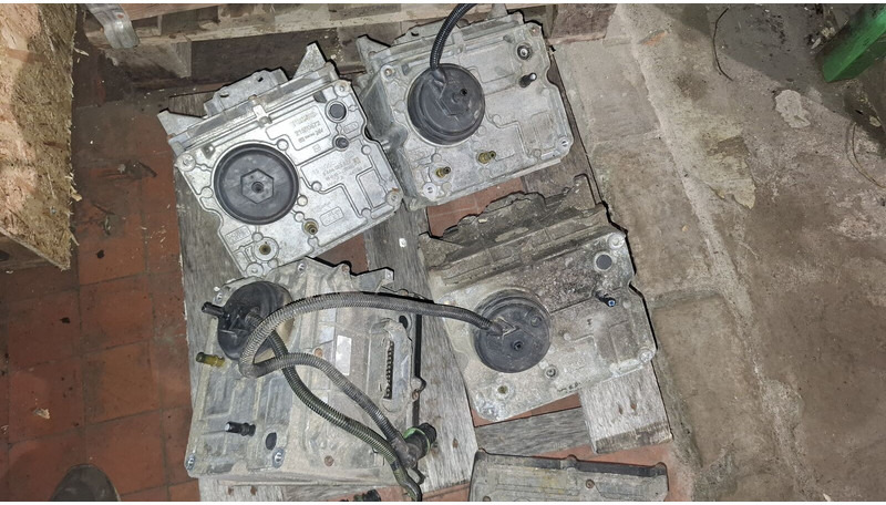 Volvo Помпа подкачки АБЛУ Б12 с подкачкой - 연료 필터 : 사진 4 Volvo Помпа подкачки АБЛУ Б12 с подкачкой - 연료 필터 : 사진 4