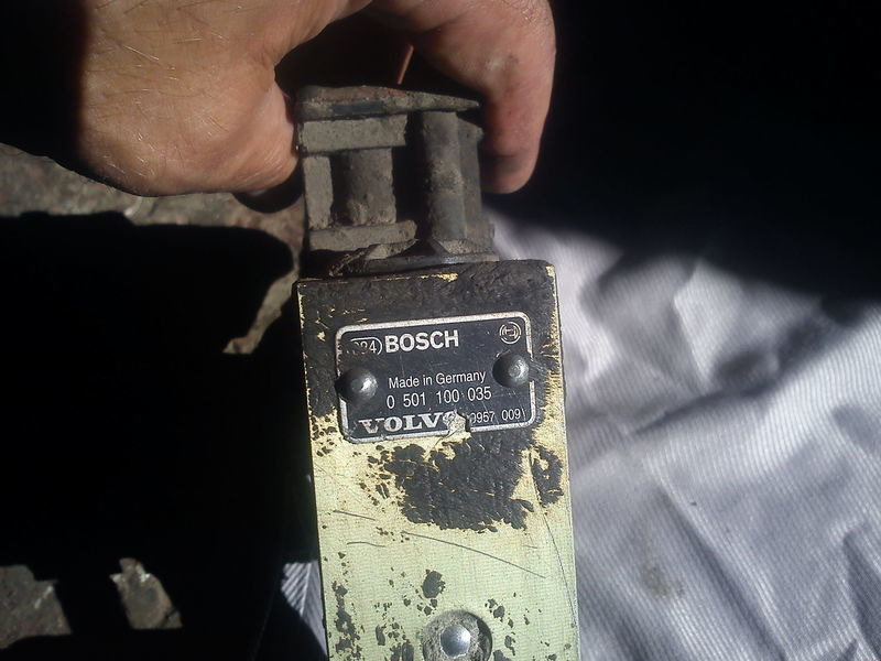 Volvo Уронем пола 0501100014. 28. 29. 35. 40. - ECU : 사진 4 Volvo Уронем пола 0501100014. 28. 29. 35. 40. - ECU : 사진 4