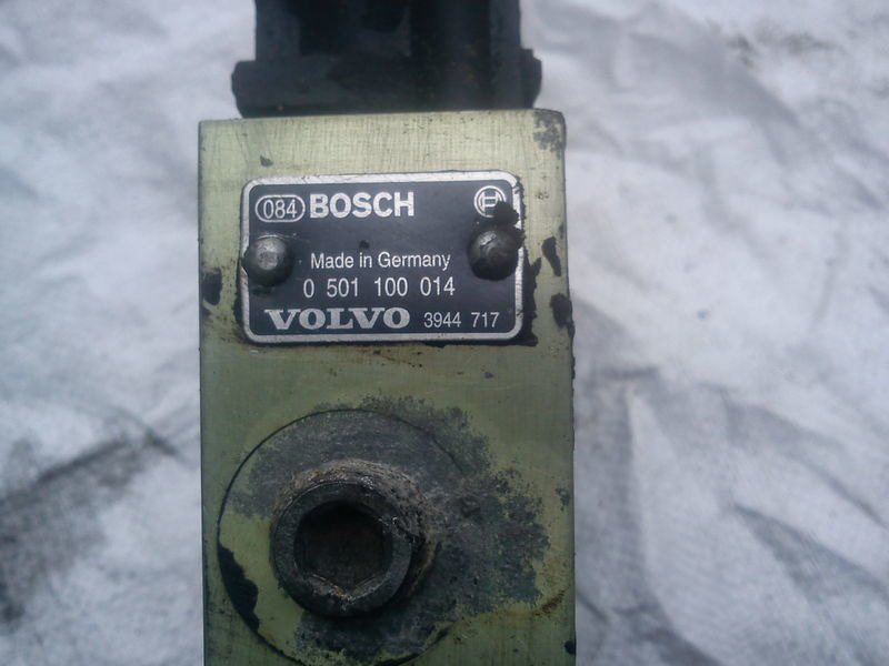 Volvo Уронем пола 0501100014. 28. 29. 35. 40. - ECU : 사진 1 Volvo Уронем пола 0501100014. 28. 29. 35. 40. - ECU : 사진 1