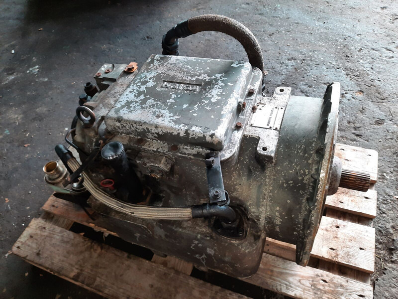 Volvo VOITH 864.5 \ 854.5 \ 854.3E. 864.3E/ 864.3/ 861/ 863 - 기어박스 : 사진 5 Volvo VOITH 864.5 \ 854.5 \ 854.3E. 864.3E/ 864.3/ 861/ 863 - 기어박스 : 사진 5