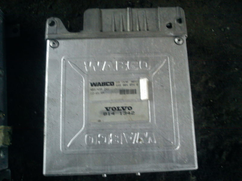 Volvo Вольво 1668887 . 1669865. 1814828 - ECU : 사진 2 Volvo Вольво 1668887 . 1669865. 1814828 - ECU : 사진 2