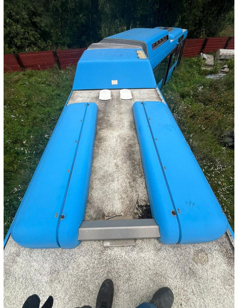 Volvo b12 - 에어컨 부품 : 사진 5 Volvo b12 - 에어컨 부품 : 사진 5