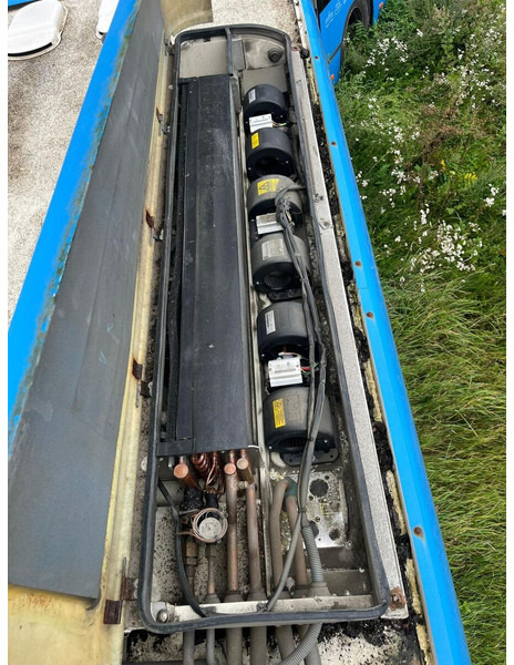 Volvo b12 - 에어컨 부품 : 사진 3 Volvo b12 - 에어컨 부품 : 사진 3