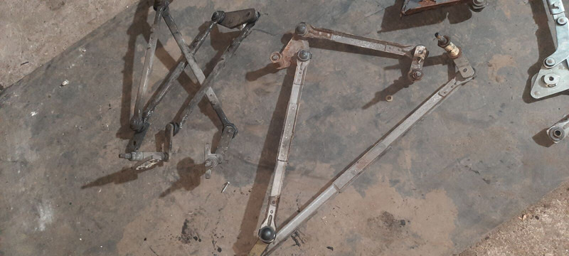 Volvo - 와이퍼 : 사진 4 Volvo - 와이퍼 : 사진 4