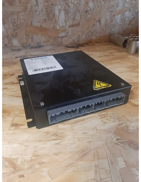 Volvo - ECU : 사진 1 Volvo - ECU : 사진 1