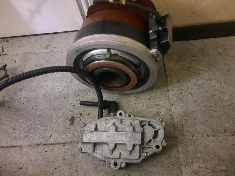 Volvo - 예비 부속 : 사진 1 Volvo - 예비 부속 : 사진 1