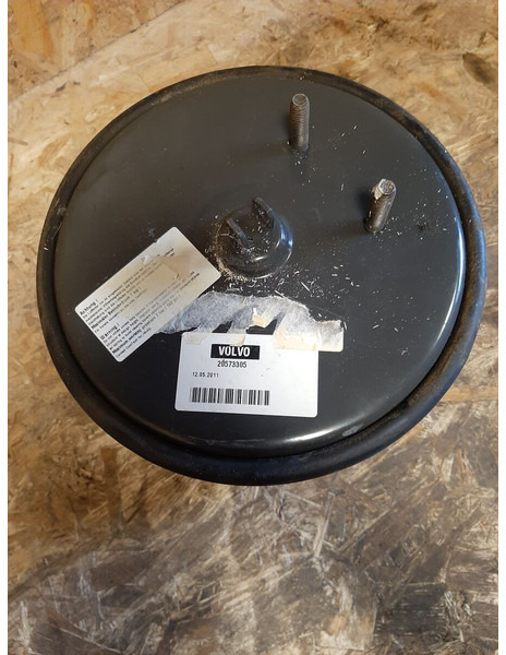 Volvo - 에어 서스펜션 : 사진 5 Volvo - 에어 서스펜션 : 사진 5