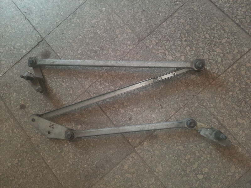 Volvo - 와이퍼 : 사진 3 Volvo - 와이퍼 : 사진 3