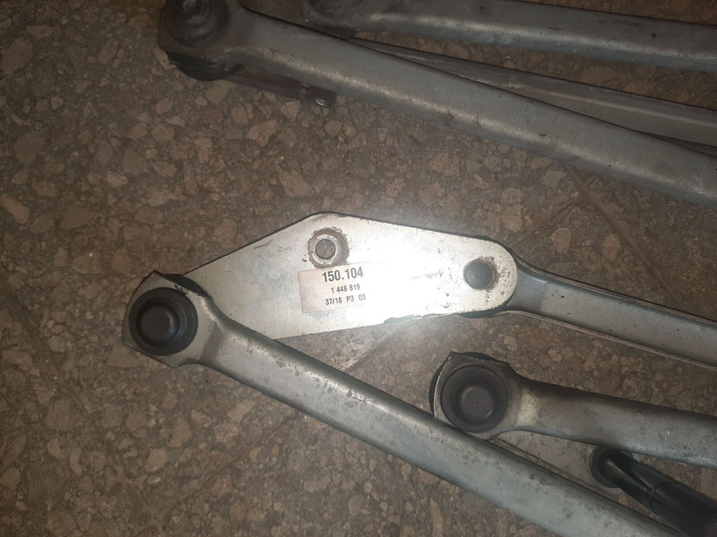 Volvo - 와이퍼 : 사진 2 Volvo - 와이퍼 : 사진 2