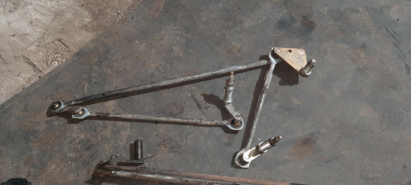 Volvo - 와이퍼 : 사진 5 Volvo - 와이퍼 : 사진 5