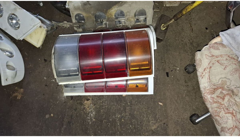 Volvo - 턴 시그널 : 사진 4 Volvo - 턴 시그널 : 사진 4